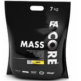 FA Nutrition - Core Mass - 7KG